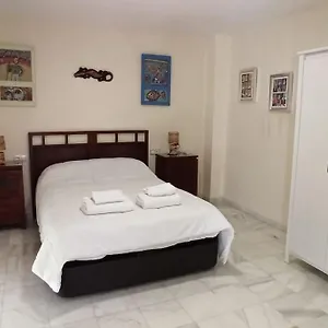 Apartamento Atico Veedor 19 Dias Y Muchas Noches, Cádiz