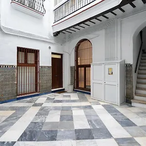 Apartamento Cdz - Santiago Terry, Apartamento Centrico En, Cádiz