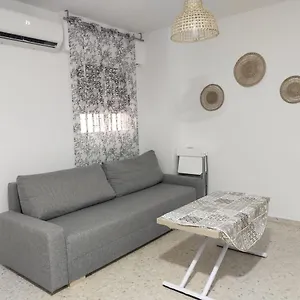 Apartamento Mima, Cádiz