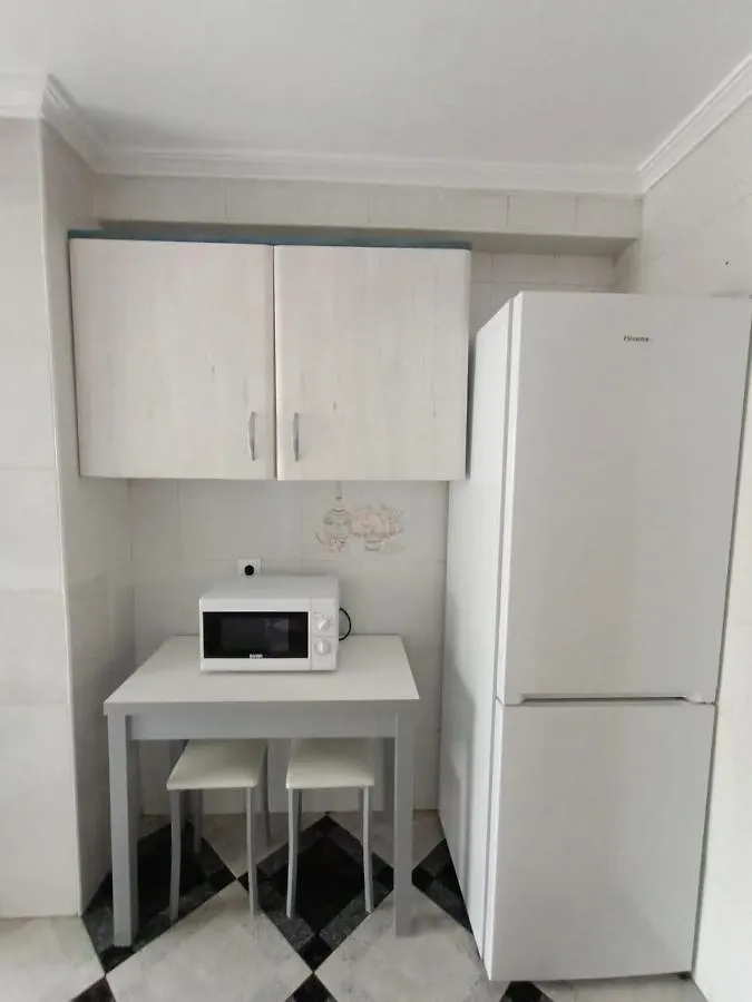 Апартаменты Piso Calidad Precio Junto A La Playa De La Victoria Кадис