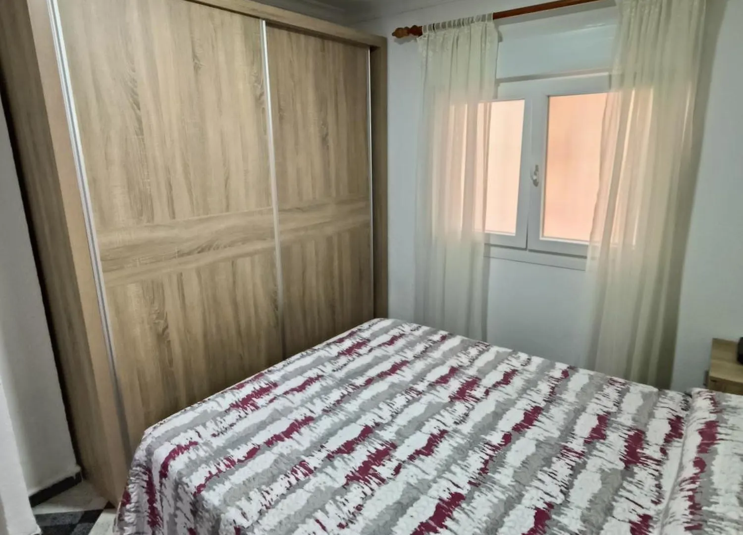 Piso Calidad Precio Junto A La Playa De La Victoria Apartment Cadiz 0*,  Spain