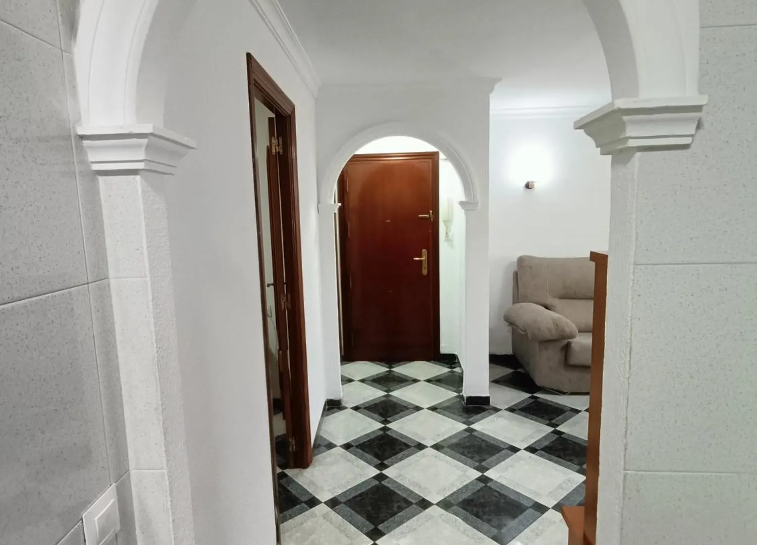 Piso Calidad Precio Junto A La Playa De La Victoria Apartment Cadiz