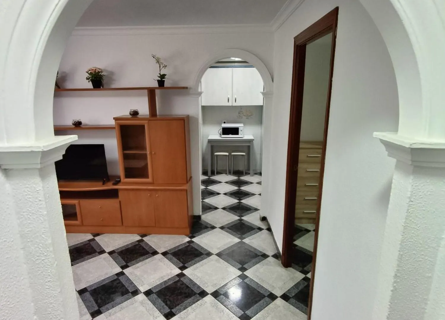 Piso Calidad Precio Junto A La Playa De La Victoria Apartment Cadiz
